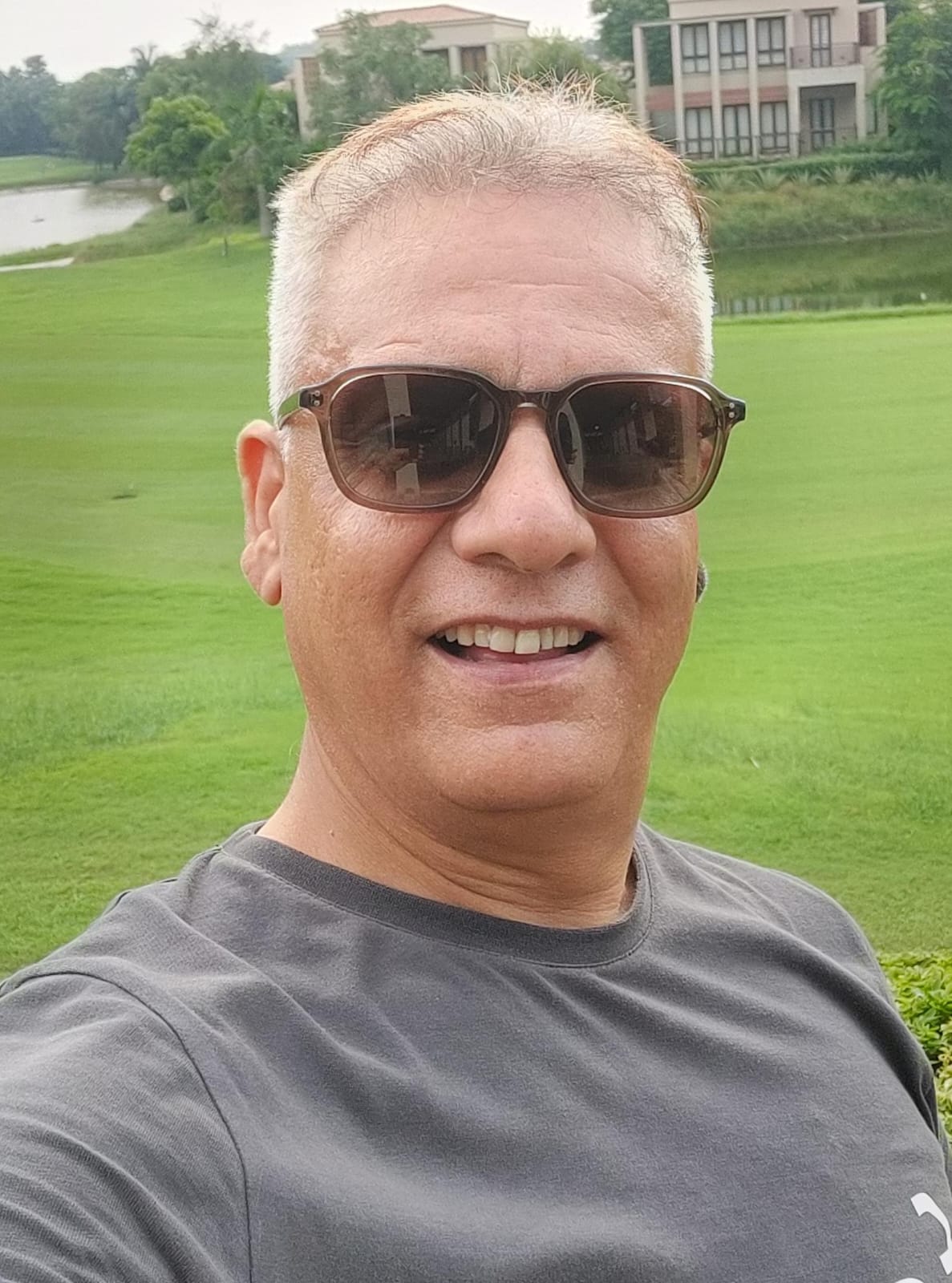 Sanjeev Sharma